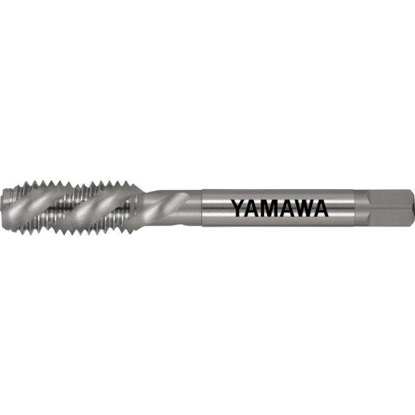 SPLHP2M18X1.5 (株)弥満和製作所 ヤマワ スパイラルタップ 左ねじ用 SP LH P2 M18X1.5 1846551-TN WO店