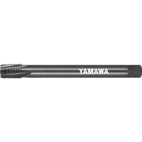 ロングシャンク管用テーパねじ用インタラップタップ短ねじ形 LS-INT-S-PT L120 1/4-19 1848129-TN WO店