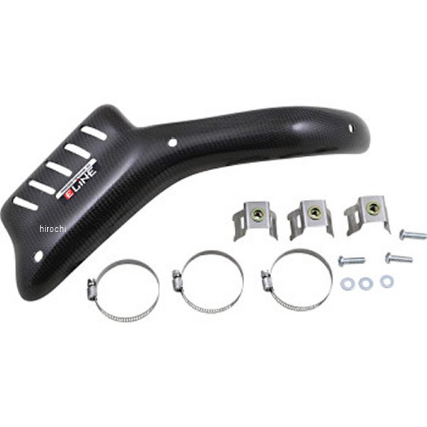 ムースレーシング MOOSE RACING GUARD PIPE SHER 250/300 1861-1336 WO店