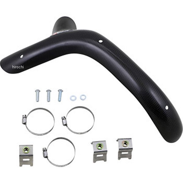ムースレーシング MOOSE RACING GUARD PIPE KTM/HUS 350 1861-1471 WO店