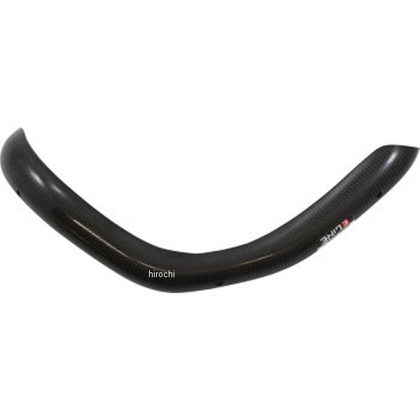 ムースレーシング MOOSE RACING GUARD PIPE 4 STRK OEM GAS 1861-1584 WO店の通販は