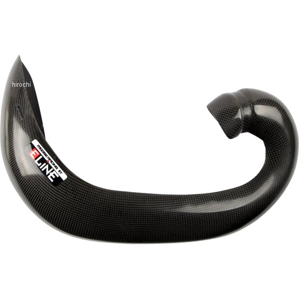 ムースレーシング MOOSE RACING GUARD PIPE CARB FIB BETA 1861-1670 WO店