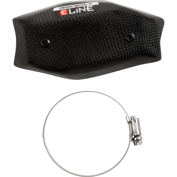 MOOSE OFFROAD CARBON FIBER HEAT SHIELD 1861-1841 WO店