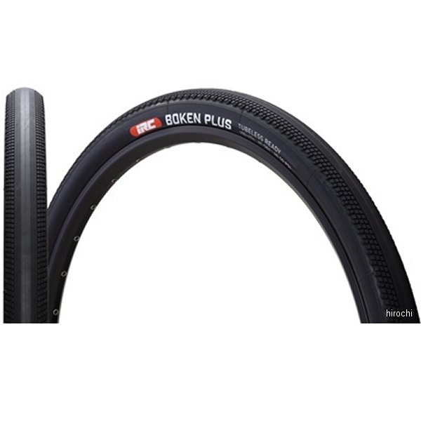 IRC 井上ゴム工業 650×47B BOKEN PLUS HTM149 チューブレスレディ 186274-IR WO店の通販は 5,067円