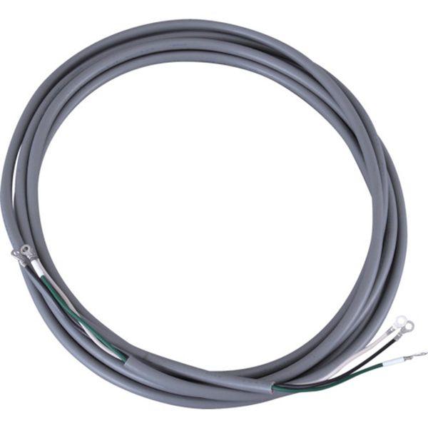 SOPC2310 (株)スイデン スイデン オプション電源コード 単相200V機種用(2sq・3芯・10m) 1882000000-TN WO店