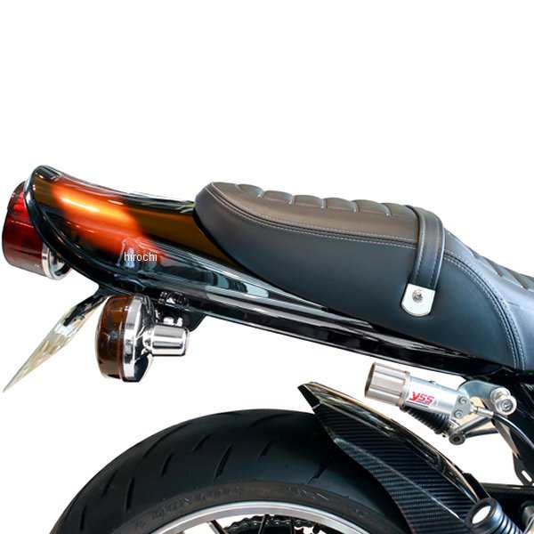 ARCHI(アーキ)大人気 Z900RSロングテールカウル 最高の