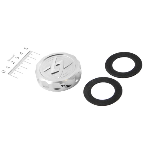 ピーエムシー PMC ARCHI マスターキャップ ver.ARCHI フロント Z900RS、Z900RSカフェ シルバー 189-3012 WO店の通販は