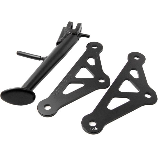 ピーエムシー PMC ARCHI ローダウンリンクプレート＆ショート