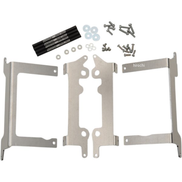 ムースレーシング MOOSE RACING BRACES RADIATOR BETA XTR WO店