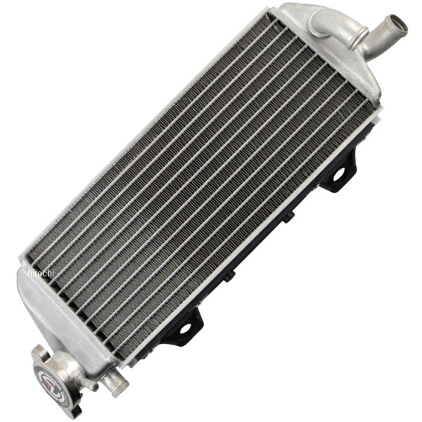 ムースレーシング MOOSE RACING 純正交換用ラジエーター 右 1901-0887 WO店