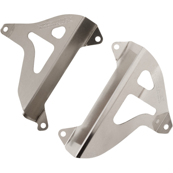 ワークスコネクション WORKS CONNECTION BRACE RADIATOR YZ250/250X 18-075 1901-0966 WO店