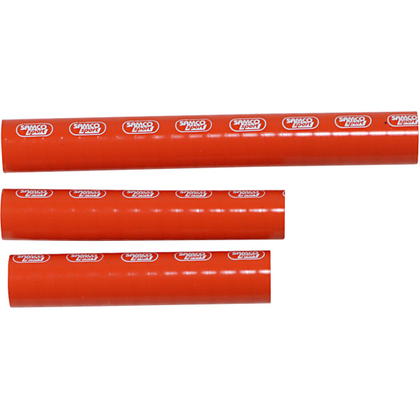 ムースレーシング MOOSE RACING ラジエーター ホース キット 12年-16年 KTM 250 EXC オレンジ 1902-1564 WO店