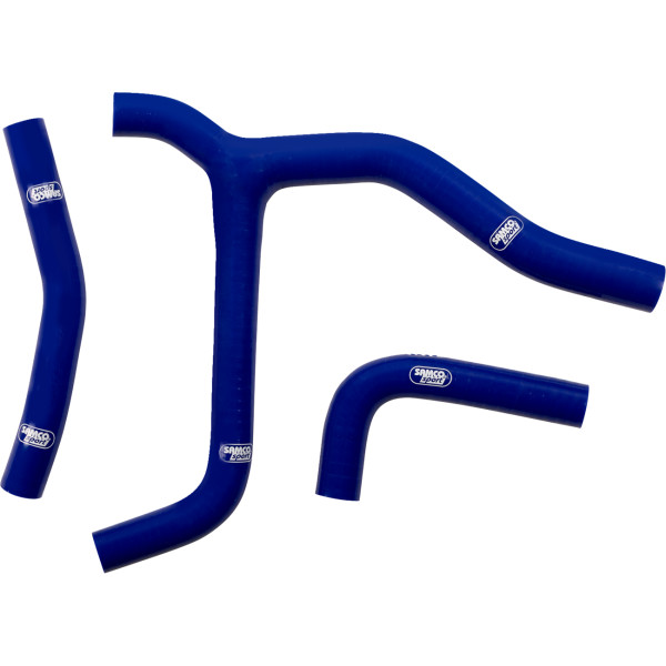 MOOSE OFFROAD RADIATOR HOSE KIT BLUE 1902-1984 WO店