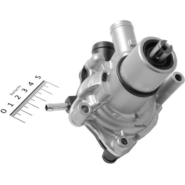 3点 おまとめ ホンダ純正 ポンプ ASSY ウォーター 19200-KEA-750 WO店 バイク