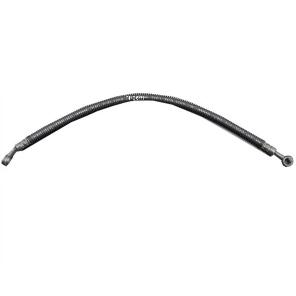 ピーエムシー PMC フロントロアーブレーキホース 480mm Z400FX E1-E3仕様 WO店の通販は