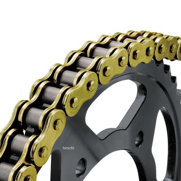 専用ページ 15点 バイクマスター BikeMaster チェーン Z-リング 530BMZR 130リンク