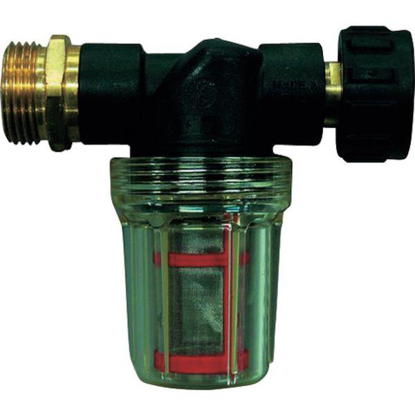 2.638270.0 高圧洗浄機用アクセサリー 本体取付用(メインフィルター) ネジ径1インチ(2.638-270.0) 2-638270-0-TN WO店