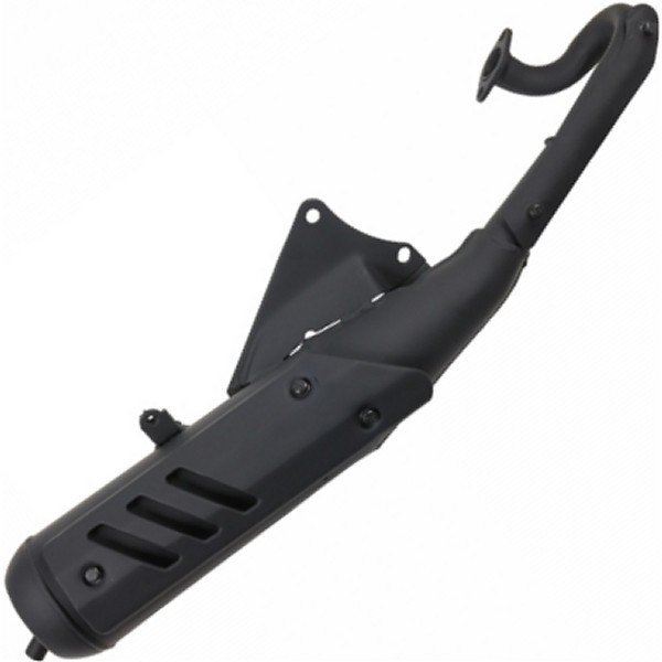 NBS バイクパーツセンター マフラー ノーマルタイプ セピア、セピアZZ WO店の通販は