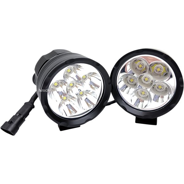 リブコ プロダクト RIVCO Products LED LIGHTS ROLL CAGE MNT 2001