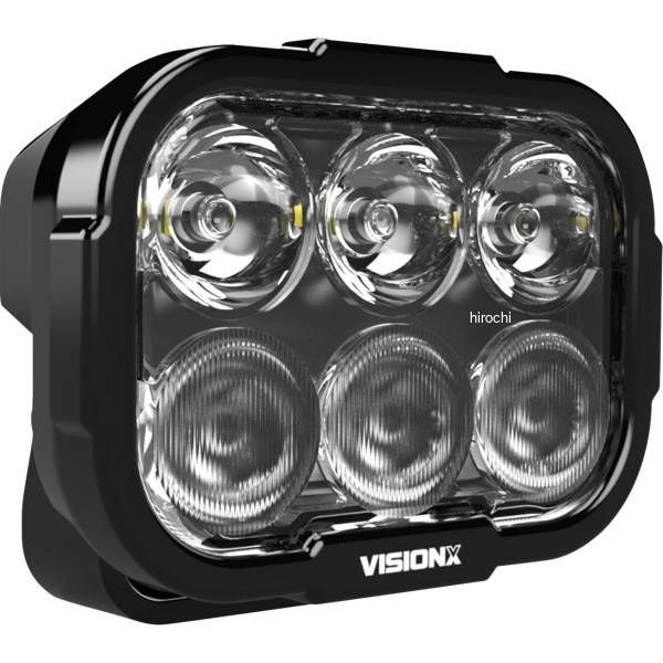 ビジョンエックス VISION X ライト DURALUX GEN2 2001-3030 WO店 26,181円