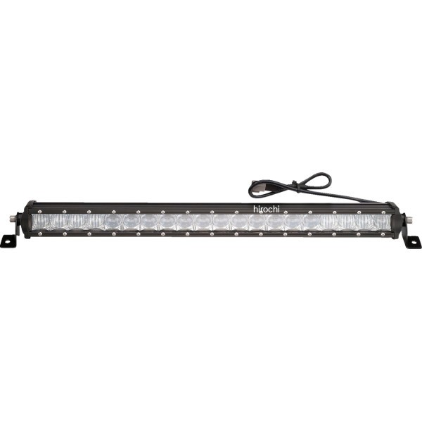 ムース オフロード MOOSE OFFROAD ライトバー LED 22インチ アンバー ムース 2001-3041 WO店
