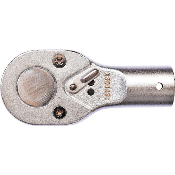 200QCK カノン　ＱＣＫラチェットヘッド　２００ＱＣＫ ＷＯ店の通販は