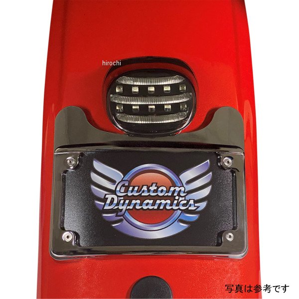 カスタム ダイナミクス テールライト MINI プロビーム SMK 2010-1429 WO店