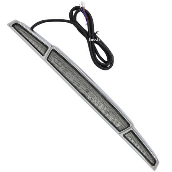 チロ CIRO LIGHT TP TAIL LS.CHR/SMK 2010-1459 WO店