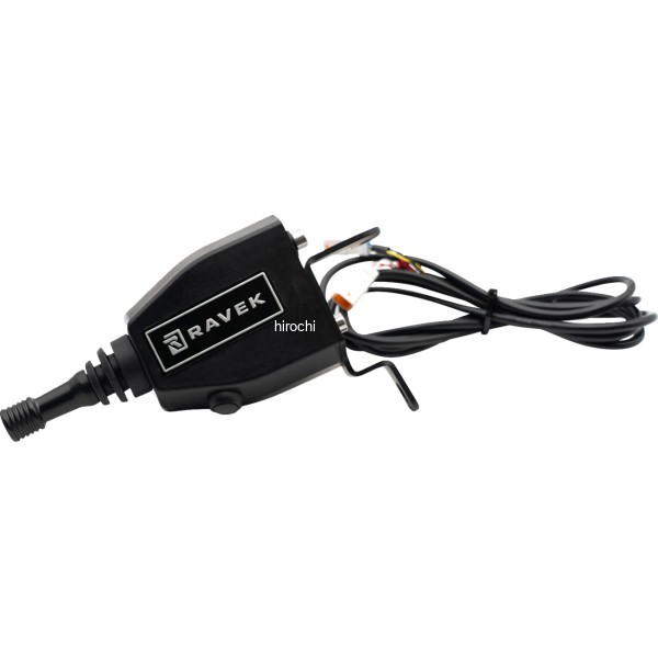 レイベック RAVEK ターンシグナルキット ストークレバー CFMOTO UFORCE &amp; U10 2020-2347 WO店
