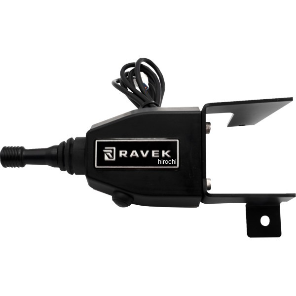 レイベック RAVEK ターンシグナルキット ストークレバー カワサキ リッジ 2020-2363 WO店