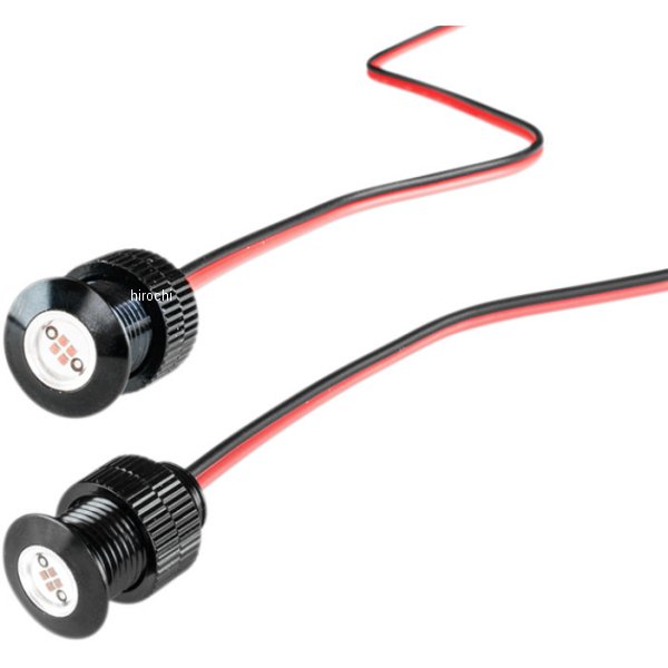 ポールヤフィー Paul Yaffe LEDライト ライトニングボルツ 黒 WO店