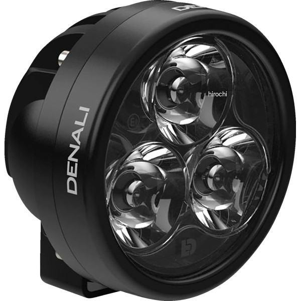 デナリ DENALI フォグライト D3 ポッド データディム付き 2040-3274 WO店 32,319円