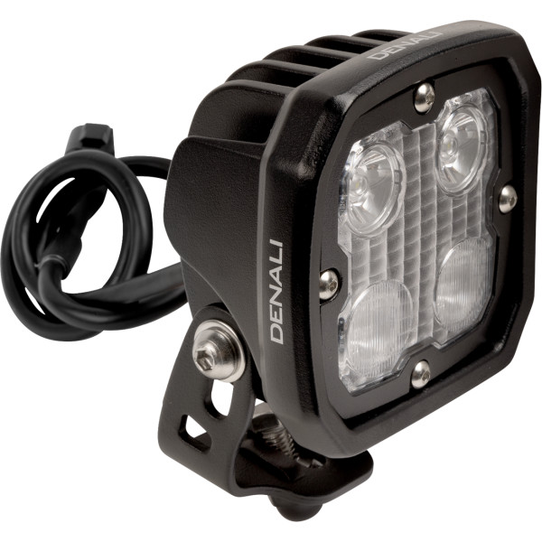 デナリ DENALI LIGHT POD D4 2.0 W/DATADIMA 2040-3278 WO店