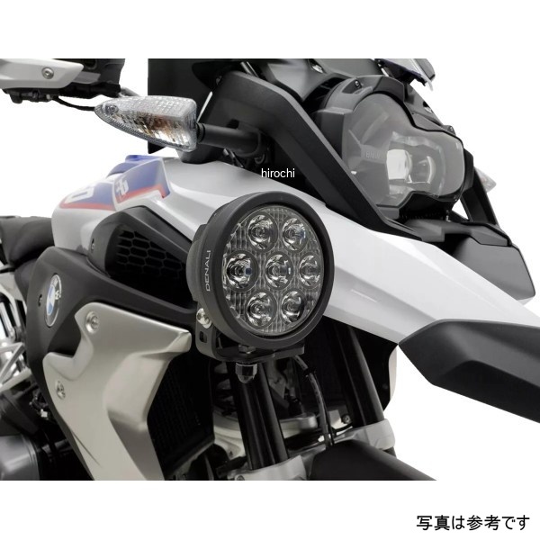 デナリ DENALI LIGHT D7 POS W/DATADIM 2040-3282 WO店_3