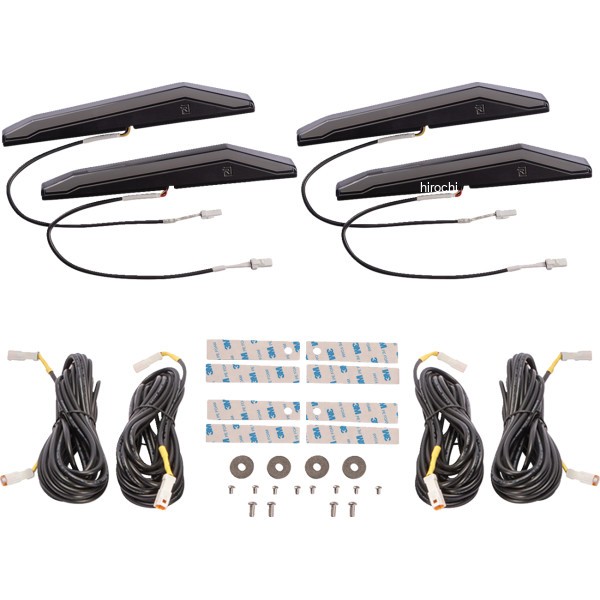 レイベック RAVEK キャブライト APEX POLARIS/CAN-AM/CFMOTO/カワサキ 2040-3454 WO店
