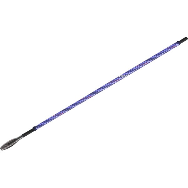 ウィップイット WHIP IT 5フィート ブラック Bluetooth RGB 2040-3468 WO店