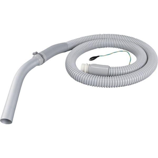 (株)スイデン スイデン Φ38静電防止用アース入りホース組品 2m 2040506001-TN WO店