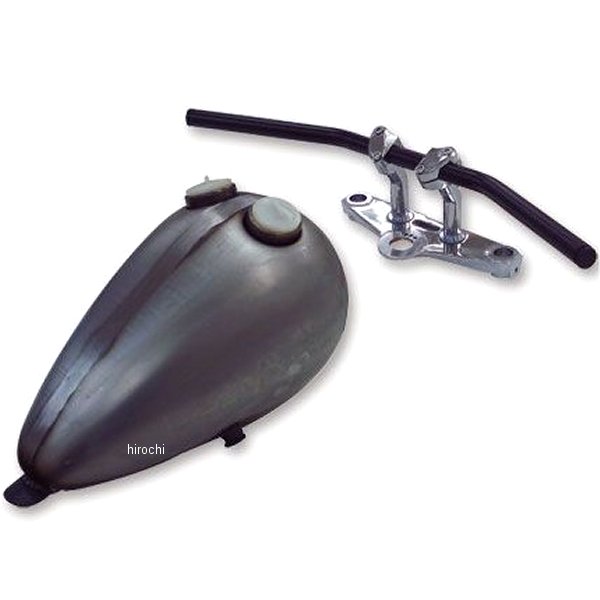 ガッツクローム DRAG BAR ヘコミ有 黒 WO店の通販は