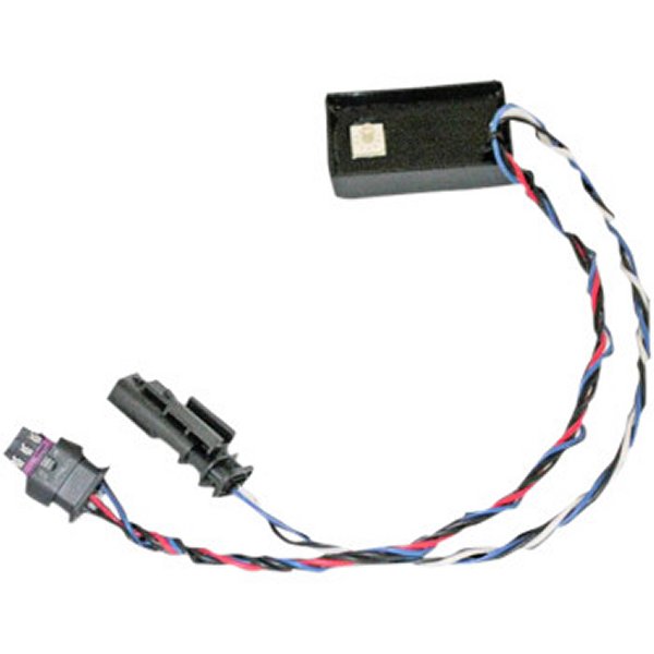 カスタム ダイナミクス マジック ストロボ ブレーキライト フラッシャー FXLR 2050-0284 WO店