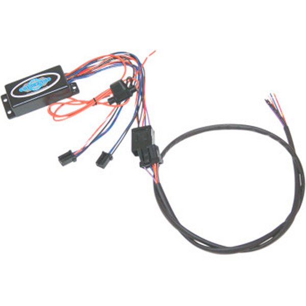 バッドランズ Badlands ブレーキライトエリミネーター XL WO店