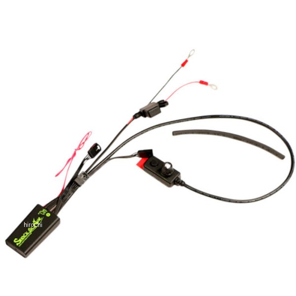 チロ CIRO ブルートゥースコントローラー SHOCK & AWE 2.0 WO店