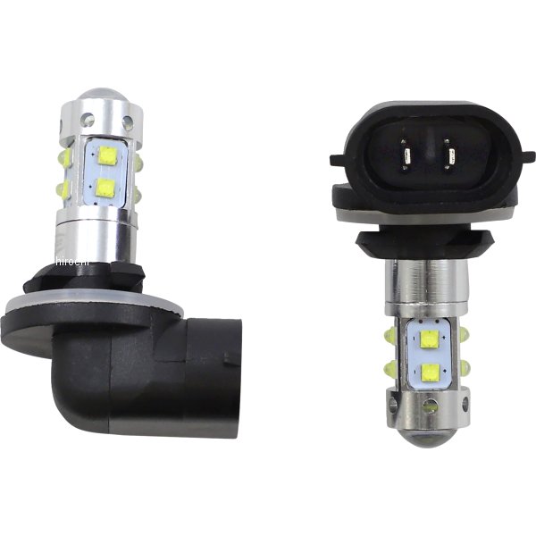 リブコ プロダクト RIVCO PRODUCTS 881LED リプレイスメントバルブ 白 2060-0808 WO店