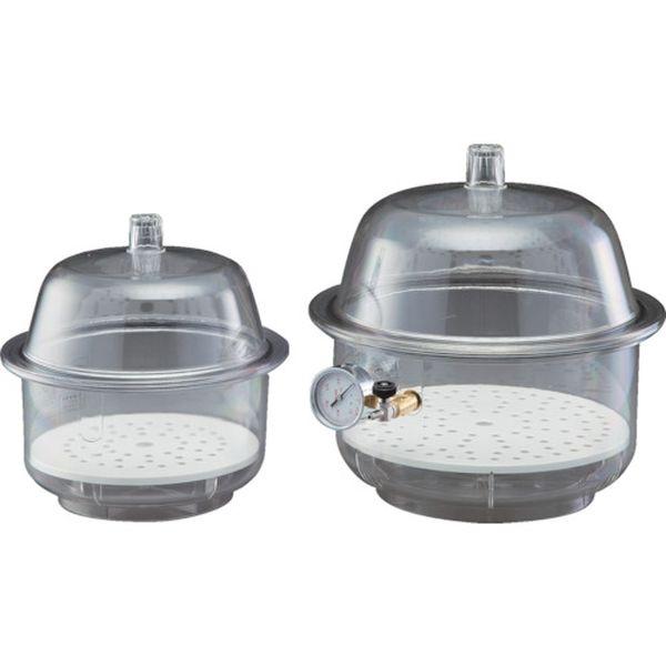 ニッコー・ハンセン(株) NIKKO ポリカーボデシケーター RD-300V(バルブ付) 207004-TN WO店