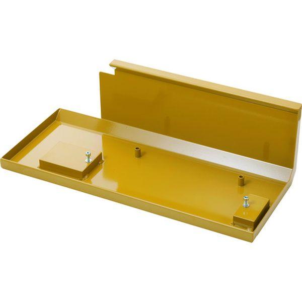 (株)キソパワーツール プロクソン 小型旋盤用別売りオプション PD250用オイルパン 2070146-TN WO店