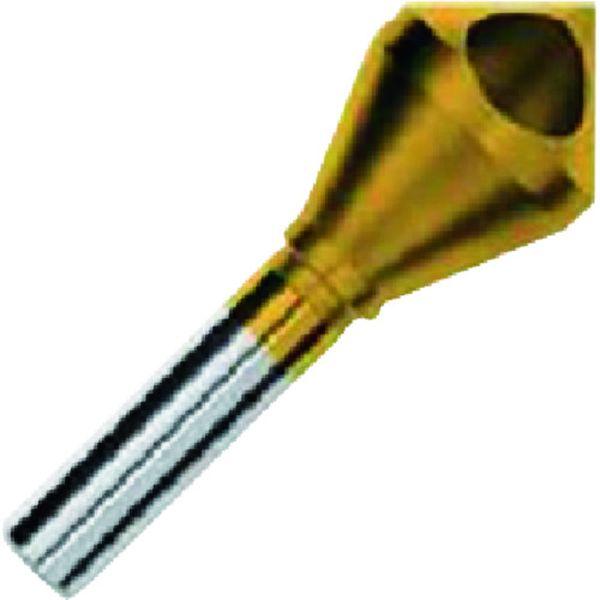 穴付カウンターシンク90°25dxL78 Hss-5Co TiN 2087008-TN WO店