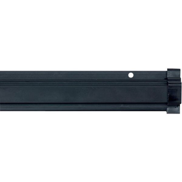 (株)友屋 友屋 SPラック1200mm ブラック 20887BLK WO店の通販は