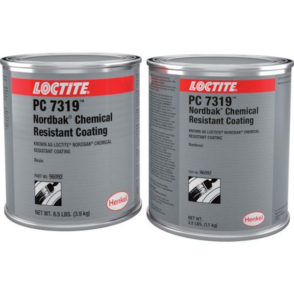 ヘンケルジャパン(株)ACM事業部 ロックタイト PC7319 5kg(PC7319