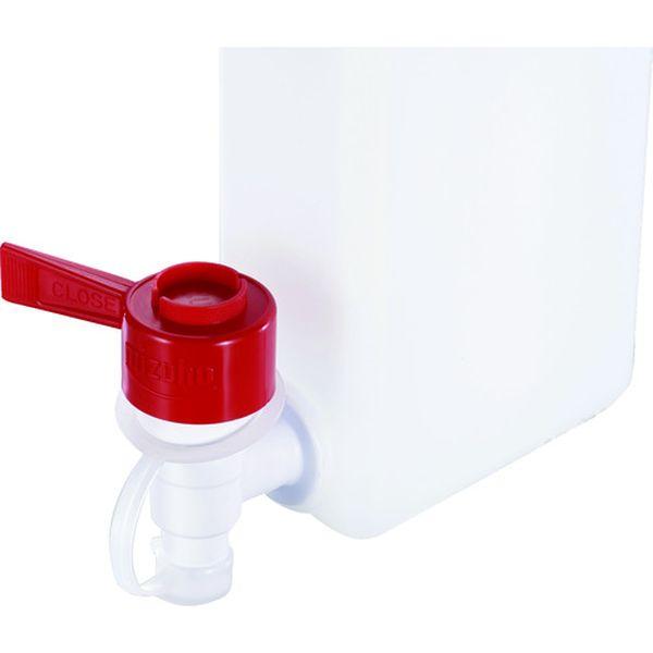 瑞穂化成工業(株) 瑞穂 MJテナーケミカルコック10L 2100-TN WO店_1
