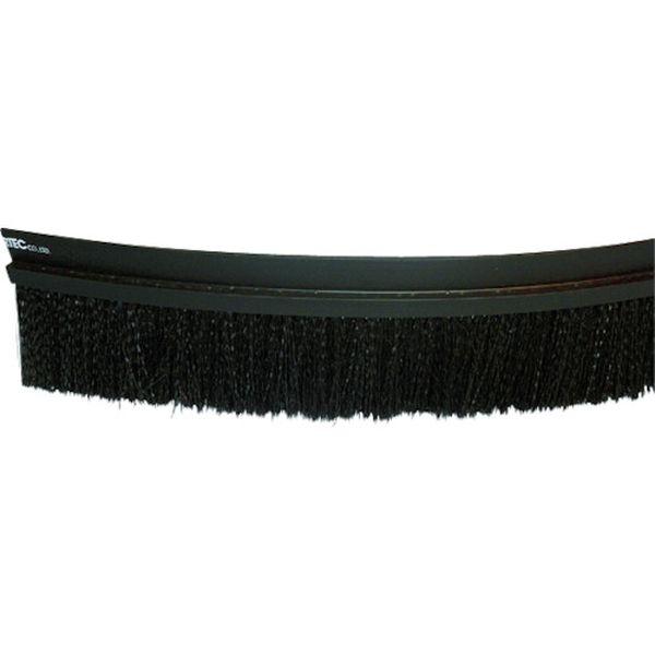 (株)バーテック バーテック バーカットHSタイプ BF6-HS 1M NH40 PP0.2黒 21040601-TN WO店