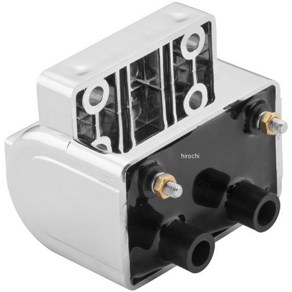 ツインパワー TWIN POWER イグニッション クローム 31609-80 210536-TR WO店